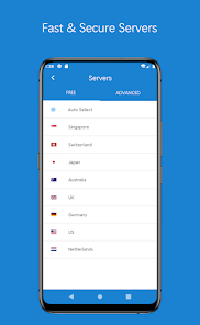 蚂蚁ant加速app官网下载地址android下载效果预览图